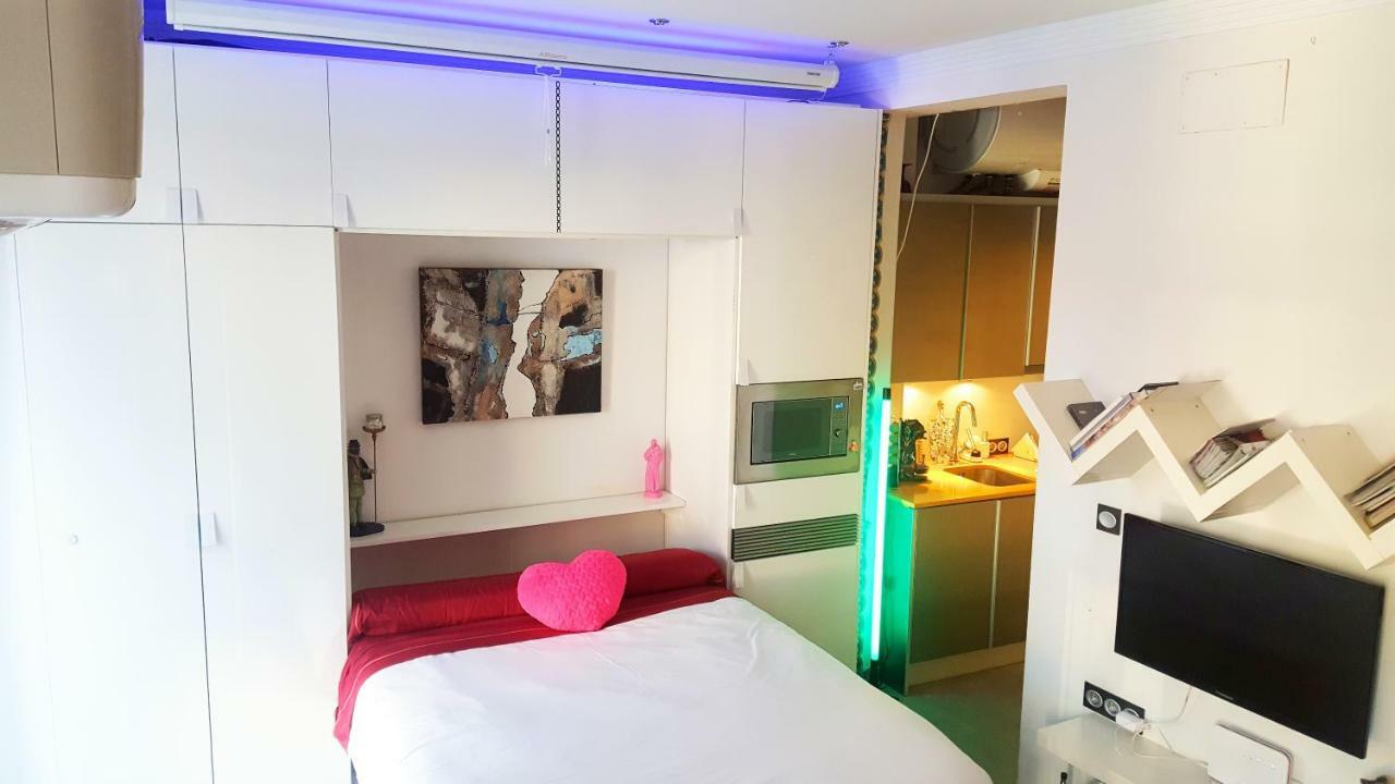 Luxury Suites Plaza Nueva 格拉纳达 外观 照片